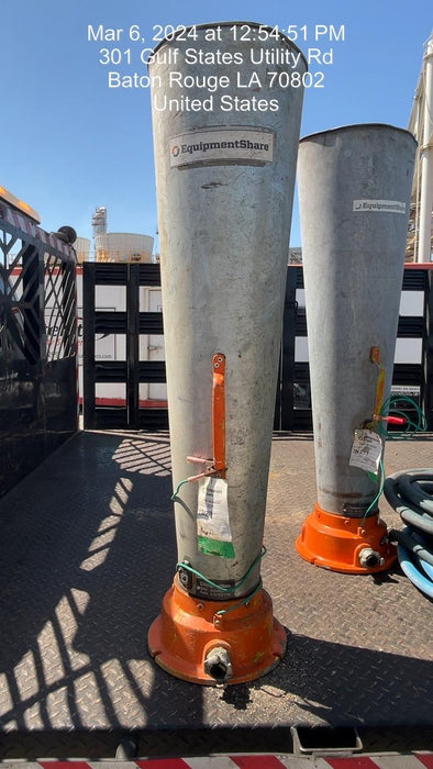 2021 MICHIGAN PNEUMATIC HV-6AM