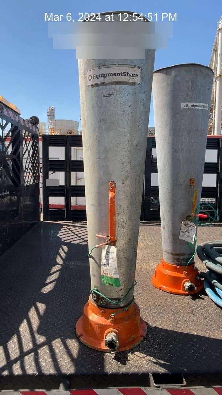 2021 MICHIGAN PNEUMATIC HV-6AM
