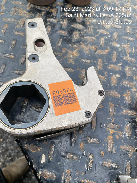 2022 TORCUP TX-2RL114