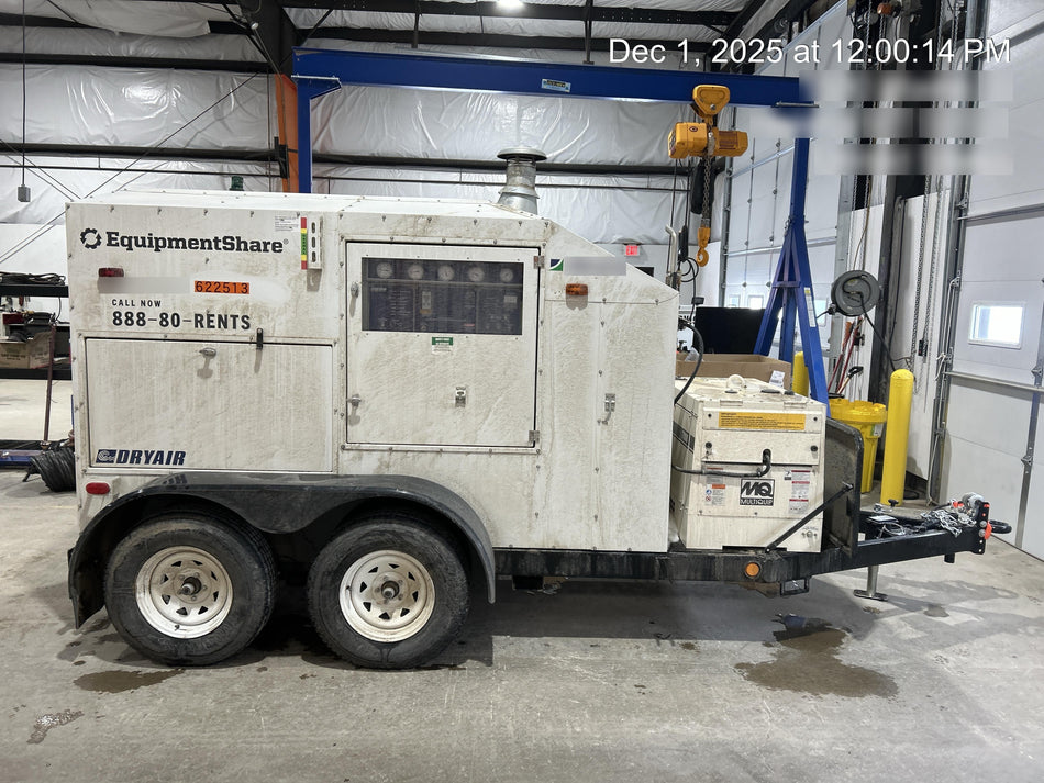 2026 DRYAIR 400 GTS