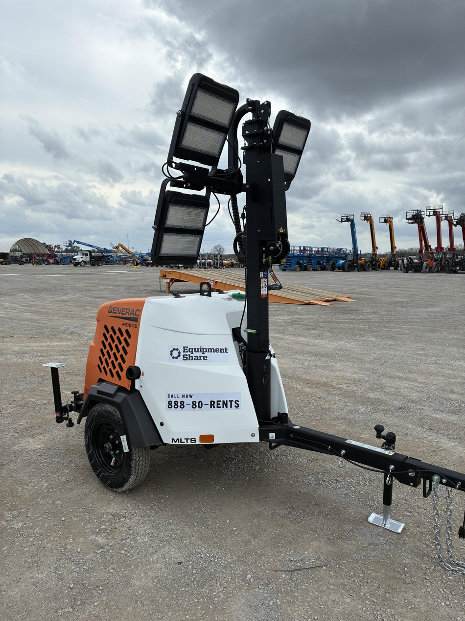 2026 GENERAC MLTS-4