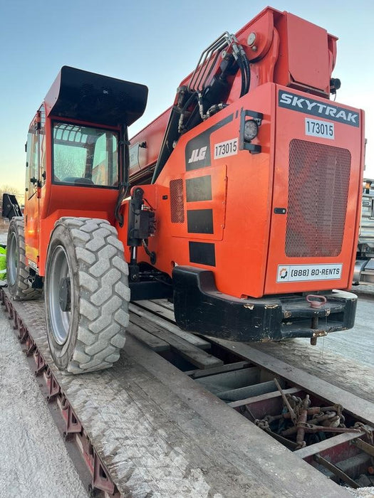 2023 STAR INDUSTRIES M1360B - Star JIB Boom