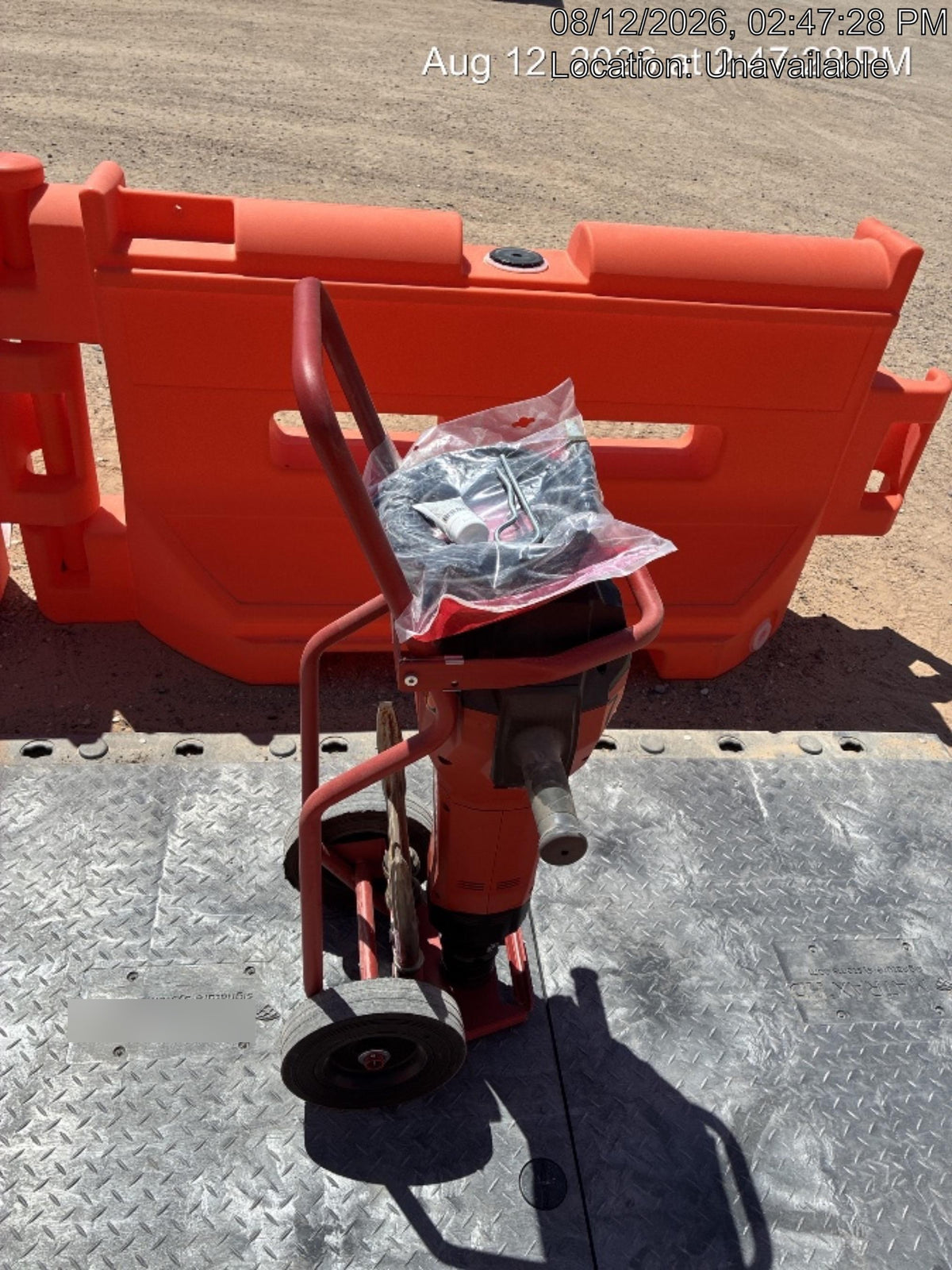 2026 HILTI TE 3000-AVR