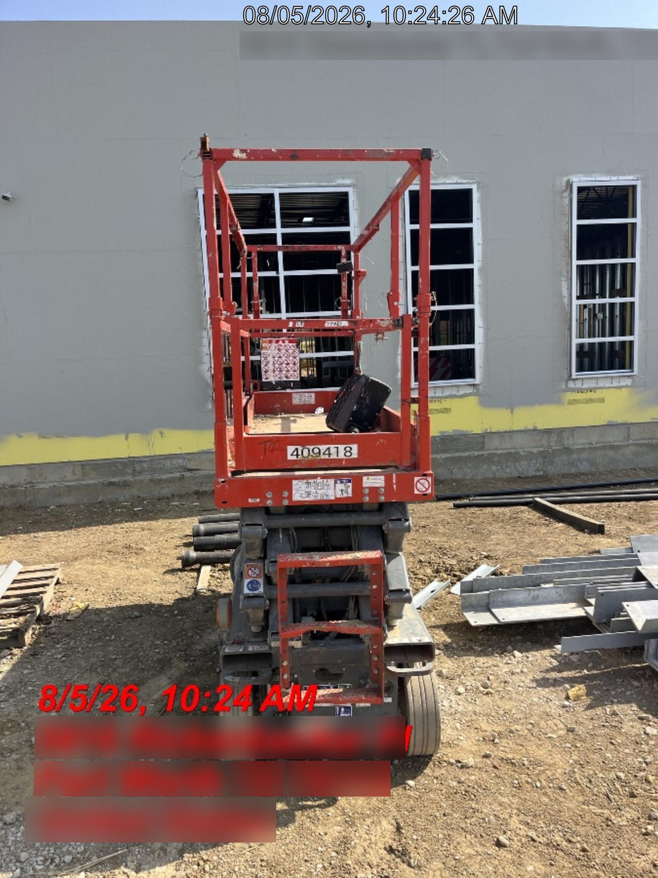 2024 SKYJACK SJ3226