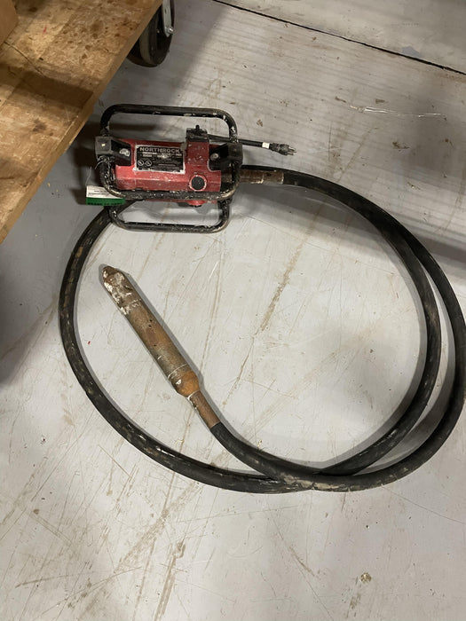 2021 NORTHROCK 25N14