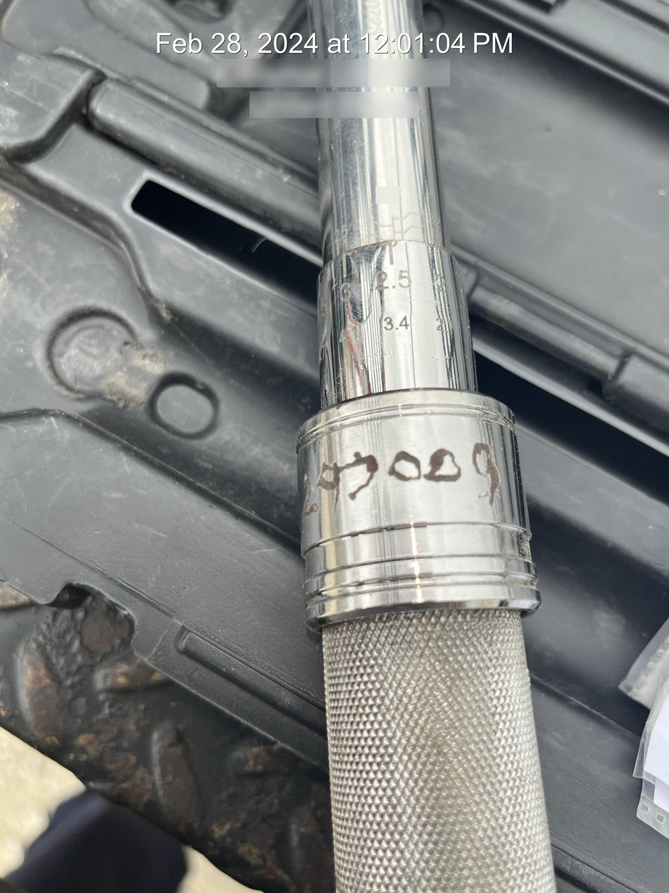 2023 CDI 1002MFRMH