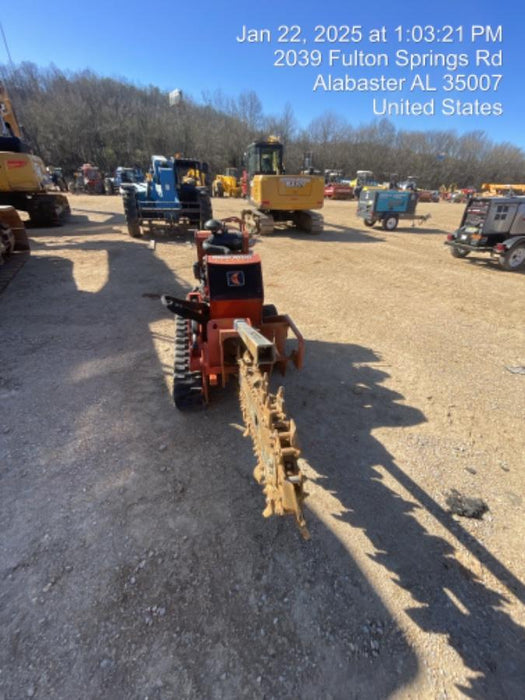 2023 DITCH WITCH C24XA