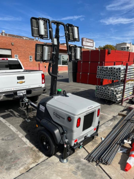 2024 WACKER NEUSON LTT4