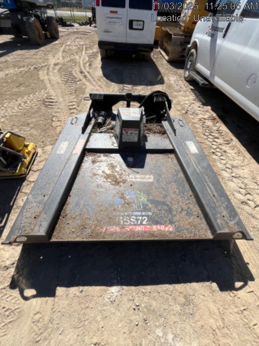 2022 PALADIN 30372A-0022