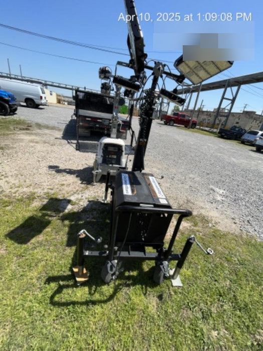 2022 LIND EQUIPMENT LE980LEDV-T4B