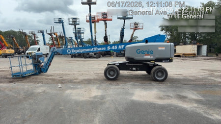 2024 GENIE S-45 HF