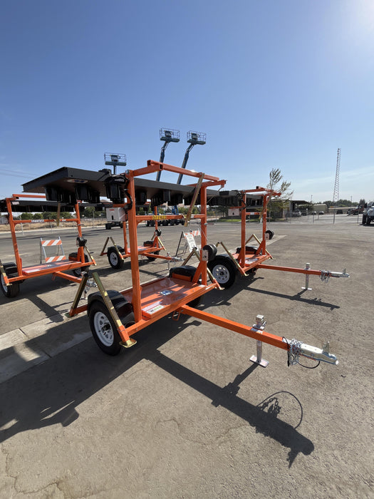 2025 WANCO WTSP55-LSAC