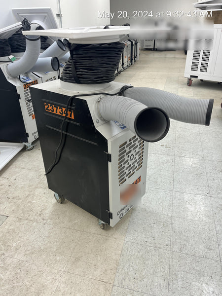2022 KWIKOOL KPAC1411-2