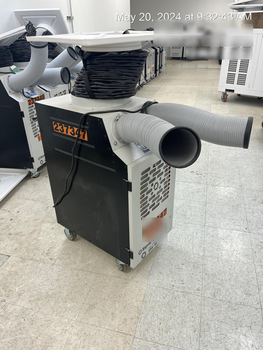 2022 KWIKOOL KPAC1411-2