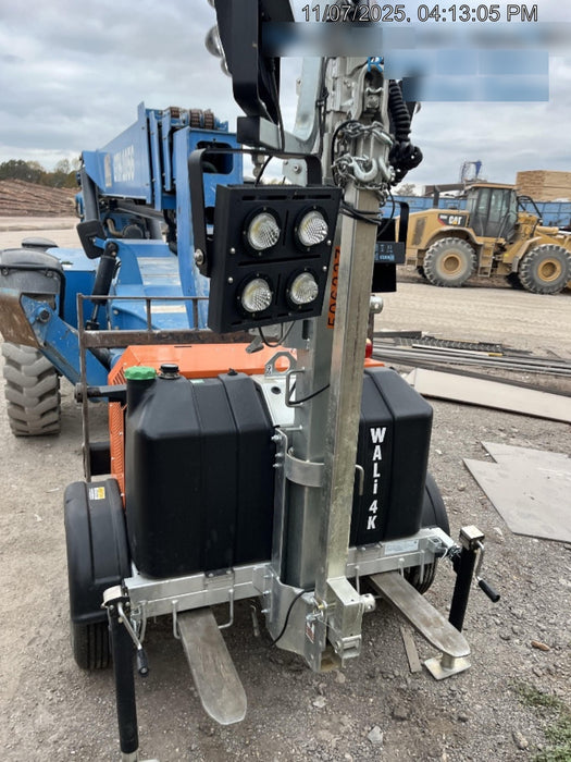 2025 WANCO WLTT-4MM4K