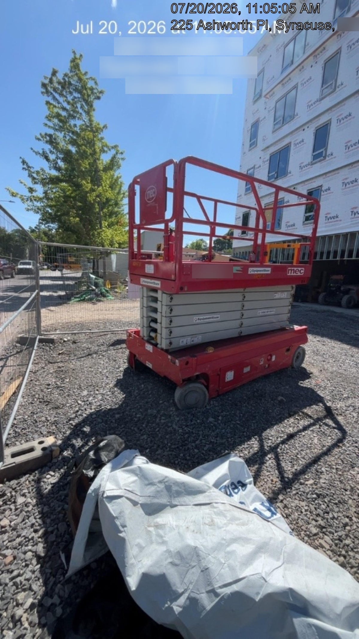 2020 MEC 4555SE