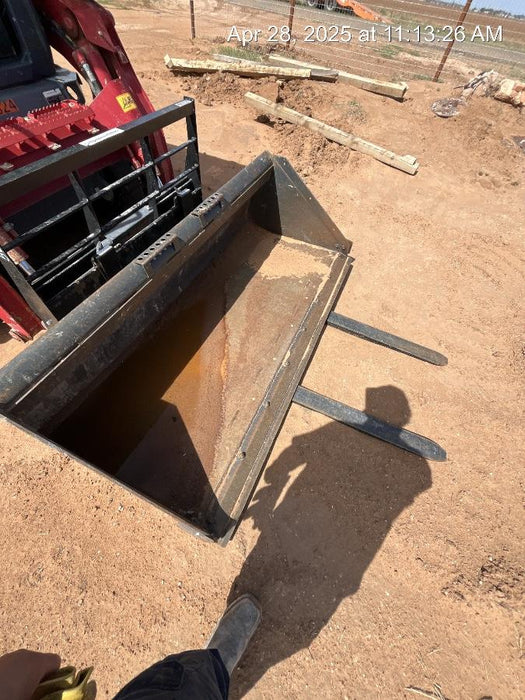 2025 ARROW MATERIAL HANDLING F5100CB