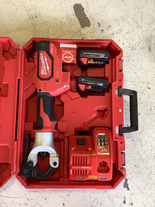 2021 MILWAUKEE 2877-22