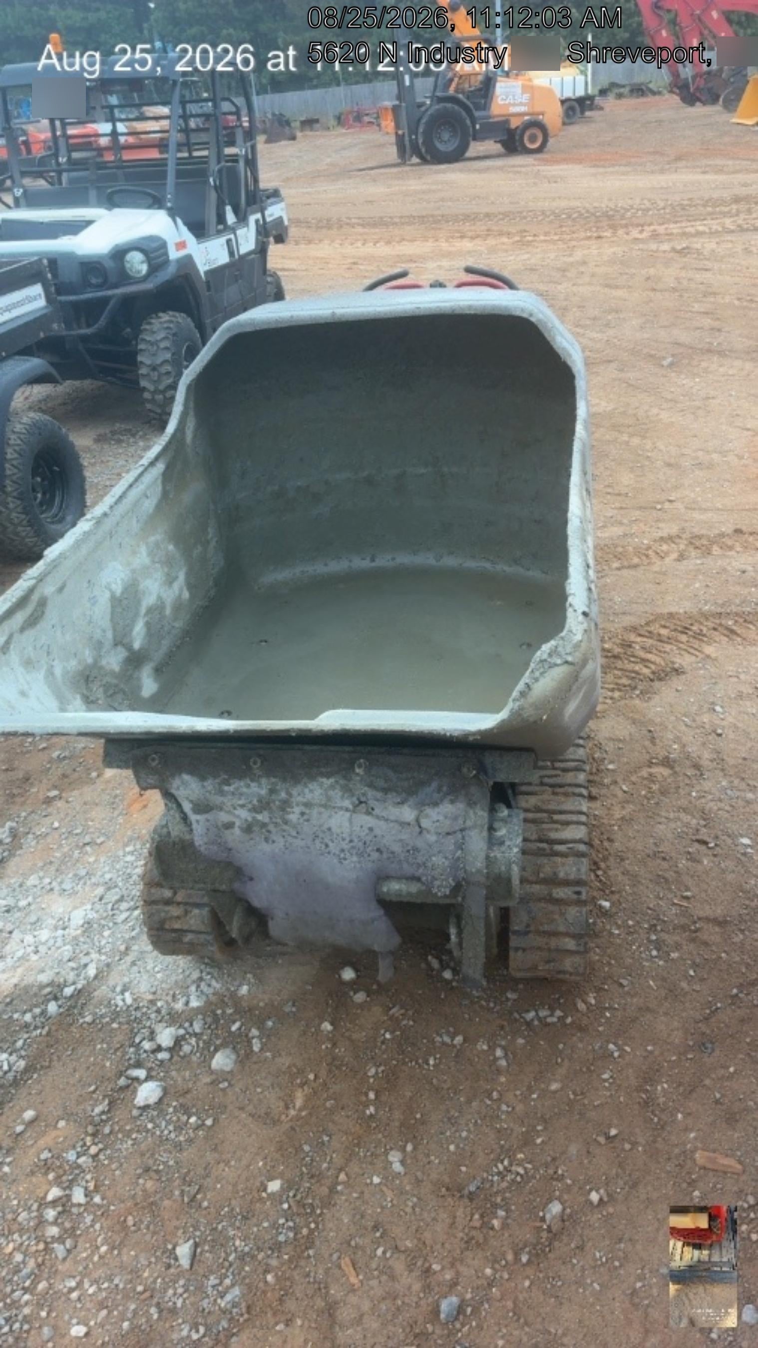 2023 TORO MBTX 2500-TS