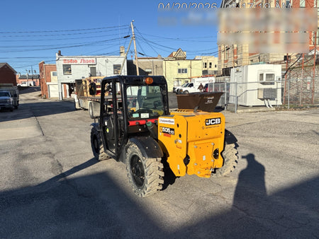 2023 JCB 505-20TC