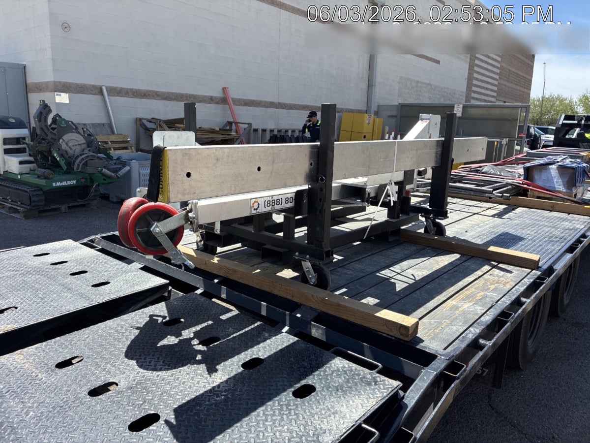 2023 SUMNER GH2T-10