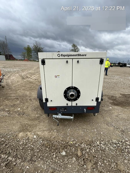 2023 ATLAS COPCO PAC F44 KD-S