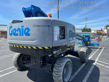 2026 GENIE S-45 XC