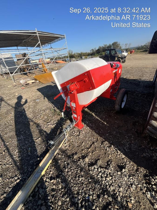 2025 MULTIQUIP WM90PH8