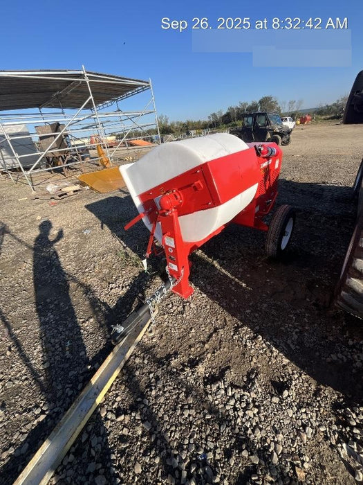 2025 MULTIQUIP WM90PH8