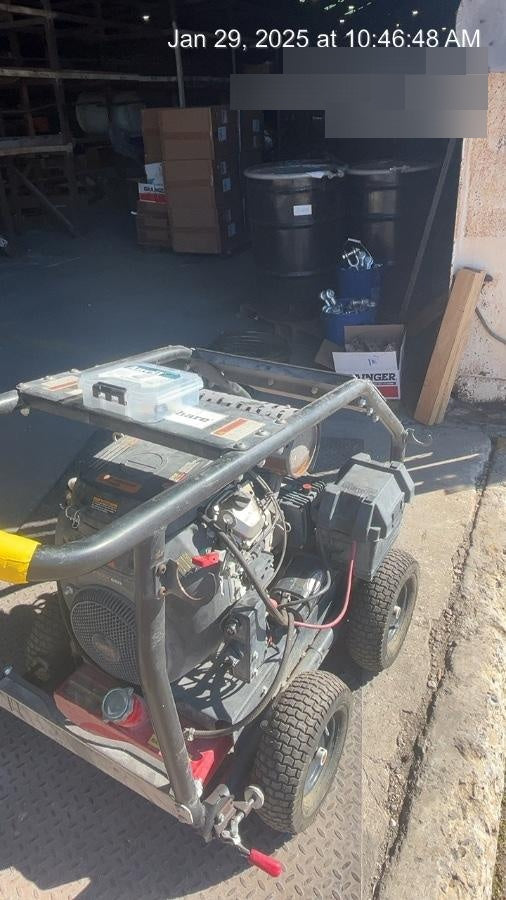 2023 SIMPSON SRC5050143E