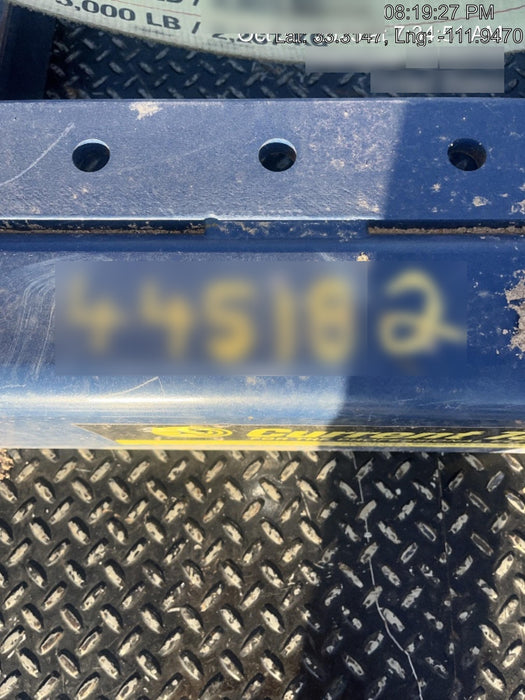 2024 CURRENT TOOLS 615