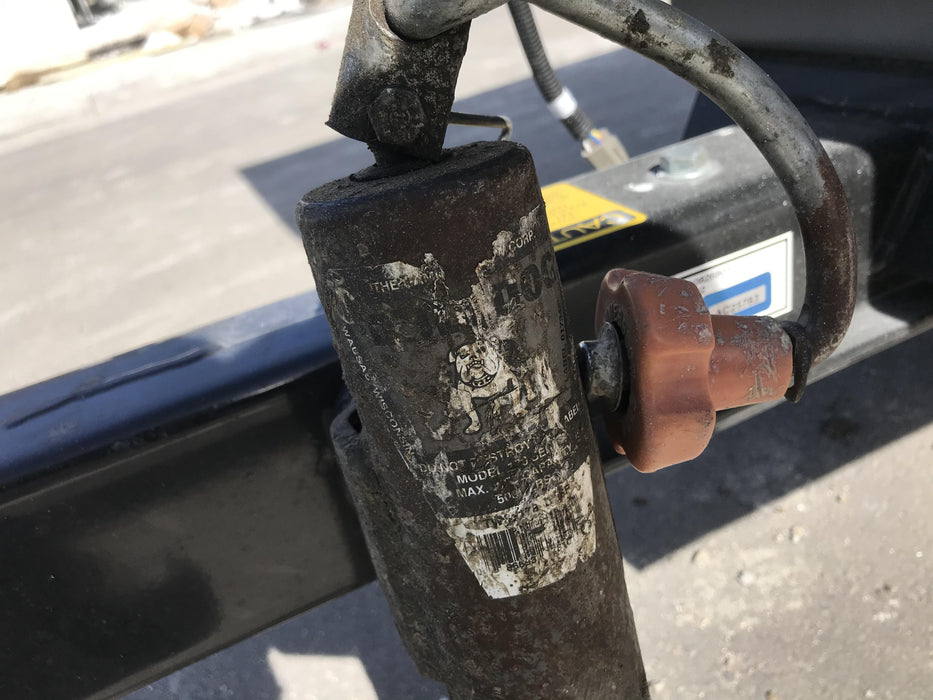 2020 ATLAS COPCO QAS45