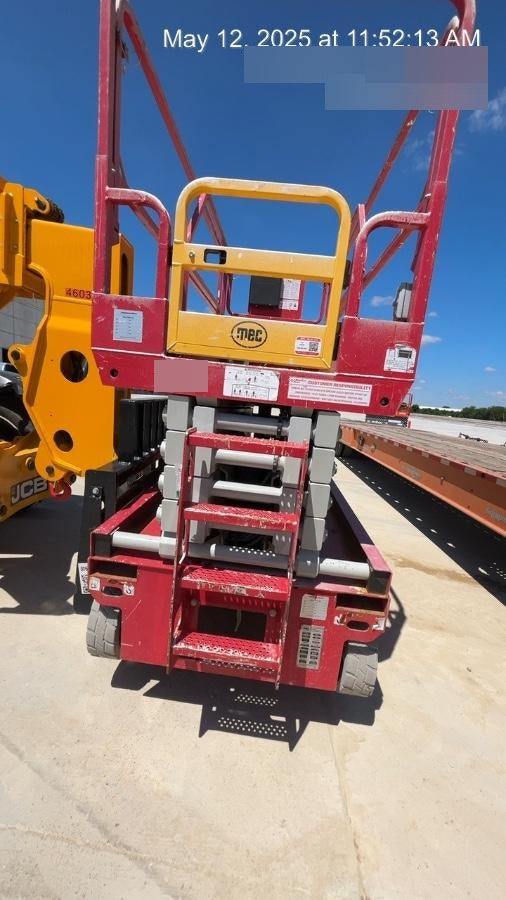 2021 MEC 3346SE