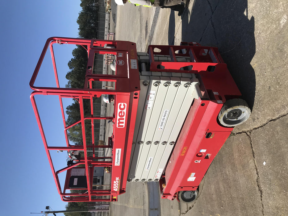 2020 MEC 4555SE