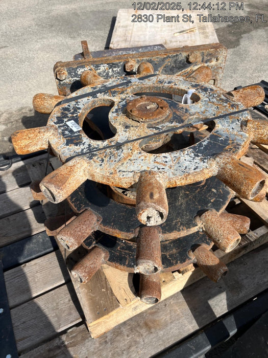 2022 ROCKLAND WB18-3