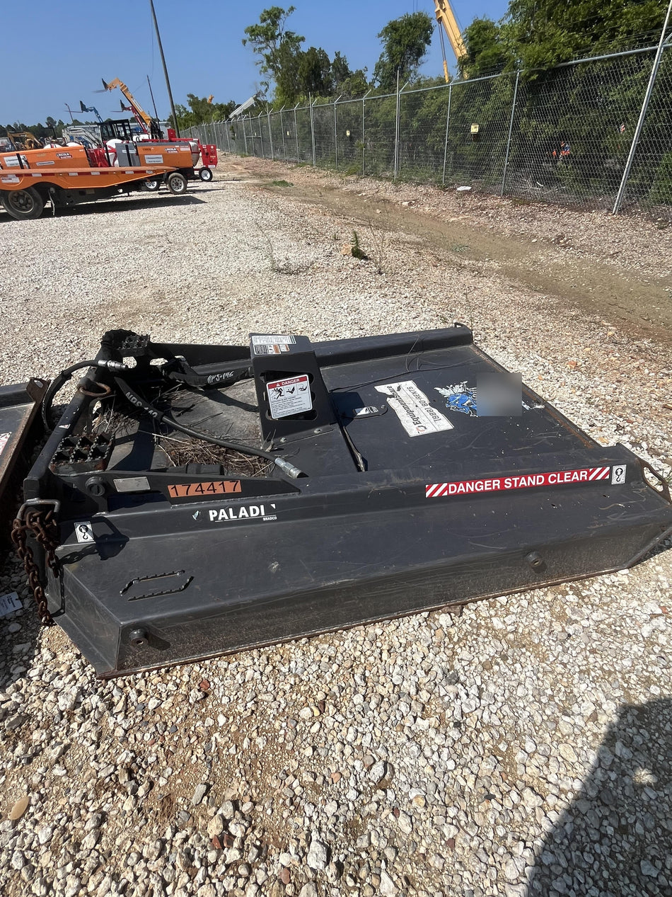 2021 PALADIN 30372A-0022