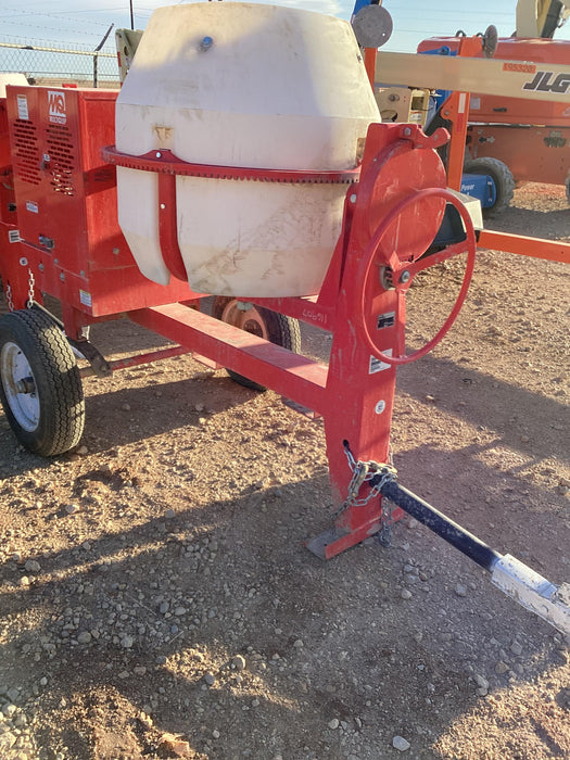 2020 MULTIQUIP MC94PH8