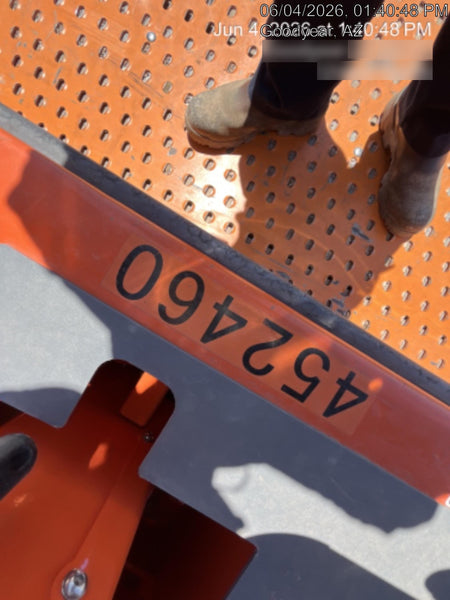2024 JLG Ecolift 70