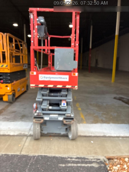 2023 SKYJACK SJ3226