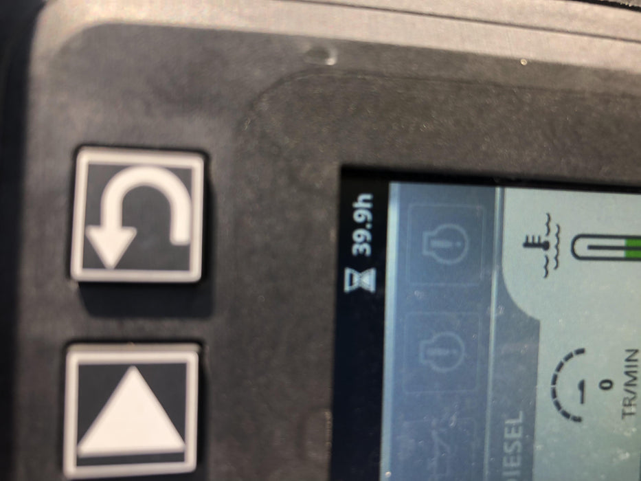 2020 HAULOTTE HT85 RTJ O