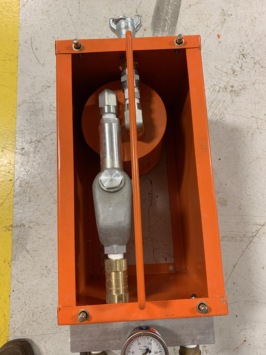 2021 MICHIGAN PNEUMATIC HV-TWIN-PAK