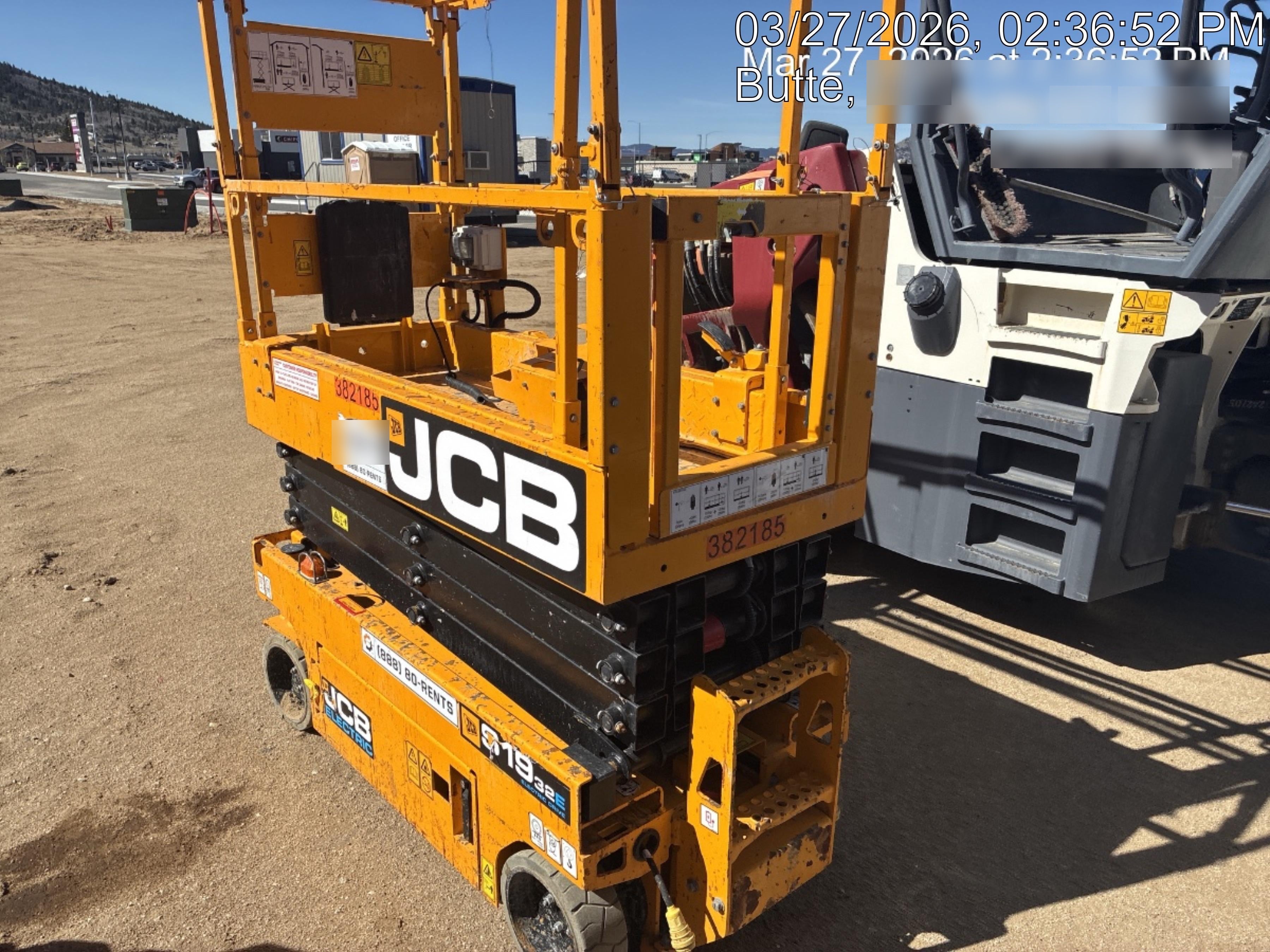 2024 JCB S1932E