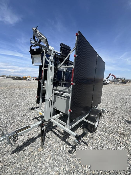 2025 PROGRESS SOLAR SOLUTIONS Helios-2XP