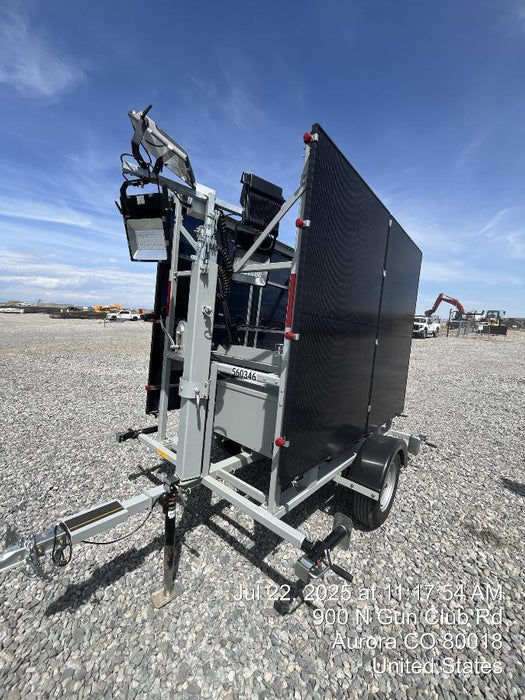 2025 PROGRESS SOLAR SOLUTIONS Helios-2XP