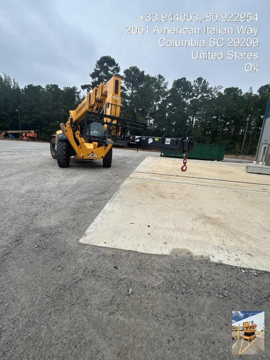 2025 STAR INDUSTRIES M1360B - Star JIB Boom