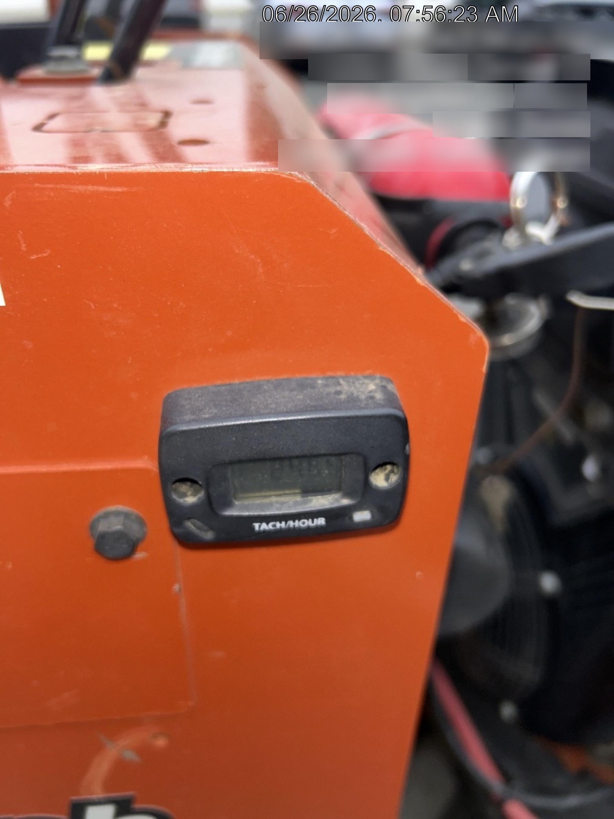 2021 DITCH WITCH C16XA