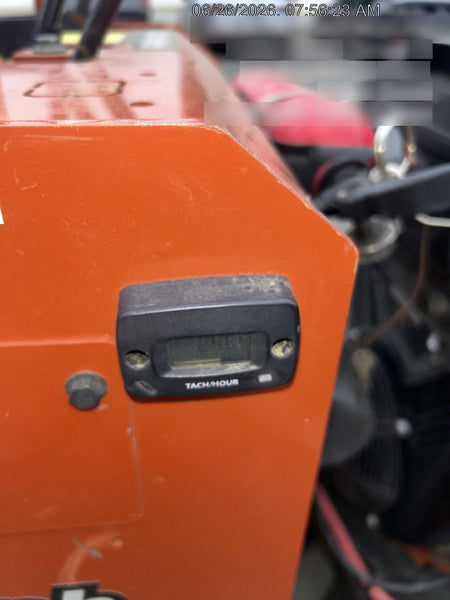 2021 DITCH WITCH C16XA