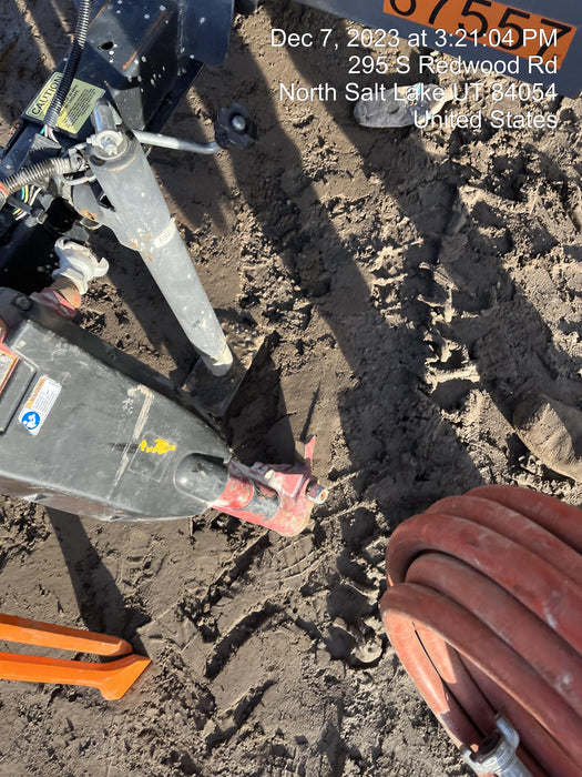 2020 CHICAGO PNEUMATIC CP 1290 S