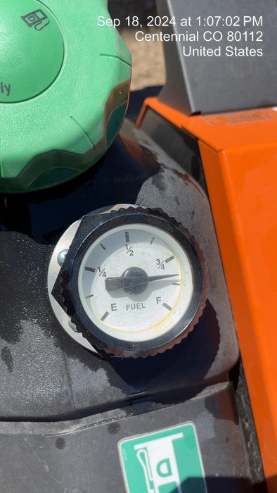 2023 Wanco WLTT-4MM4K Diesel, Deep Sea Controller, Shore Power Plug, Auto Start, (4) 350W LED Floodlights, 4kW Generator, 60 Gal Fuel Tank, 2" Ball, T3