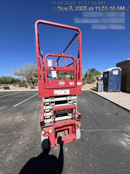 2021 MEC 2632SE